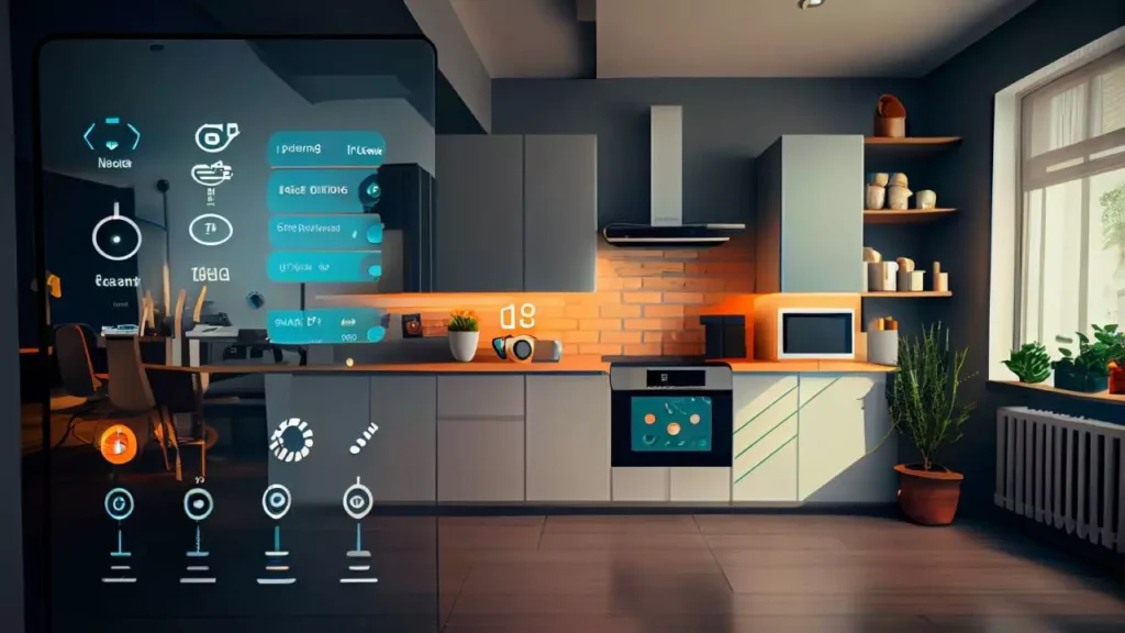 Beginner’s Guide to Setting Up a Smart Kitchen (2024)